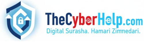 The Cyber Help